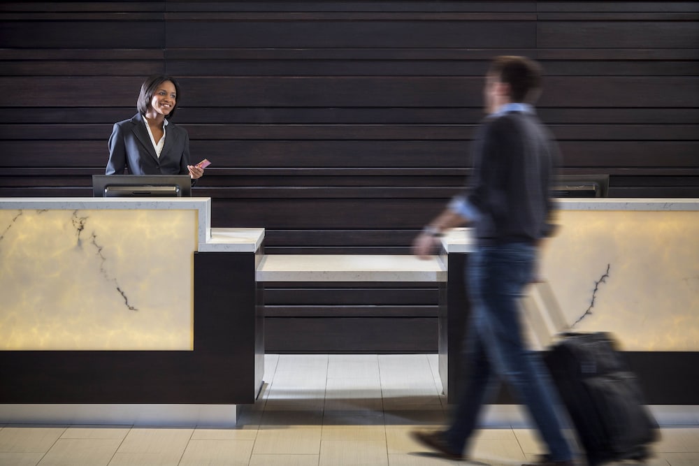 Crowne Plaza Atlanta Midtown an IHG Hotel - photo 3