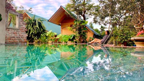Nobita Homestay bắc hà — 4-Star Luxury Hotel in Bac Ha, Vietnam