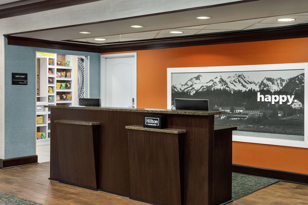 Hampton Inn New Albany - photo 10
