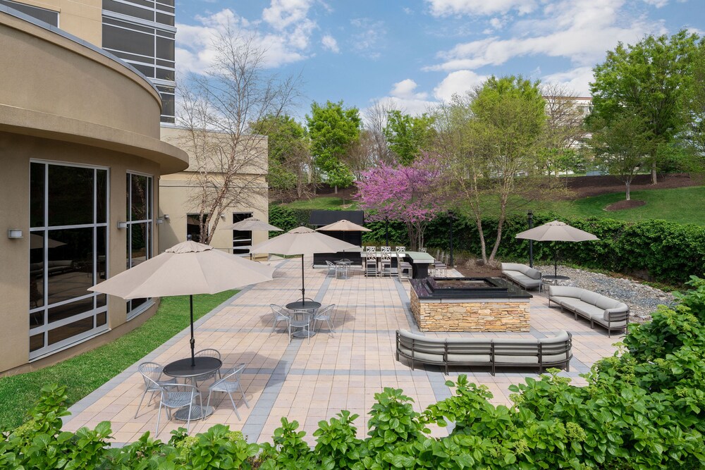The Westin Baltimore Washington Airport BWI - photo 46