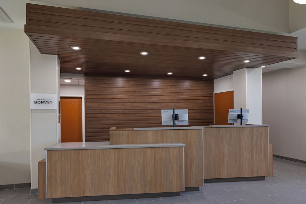 Fairfield Inn by Marriott Sacramento Cal Expo - photo 5