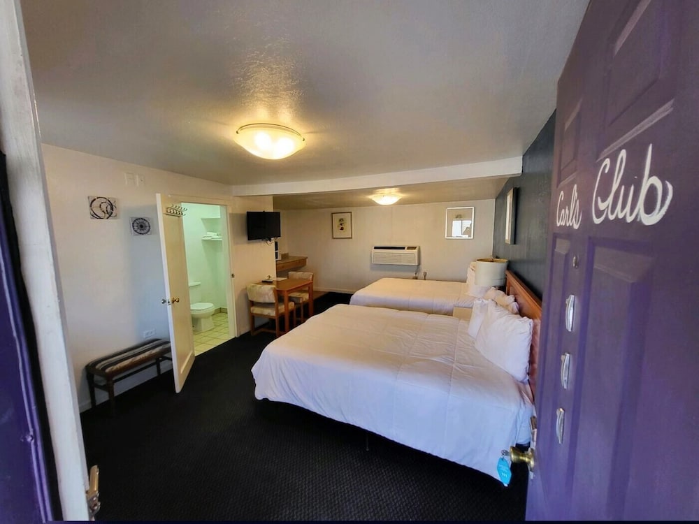 Rose's Motel - photo 33