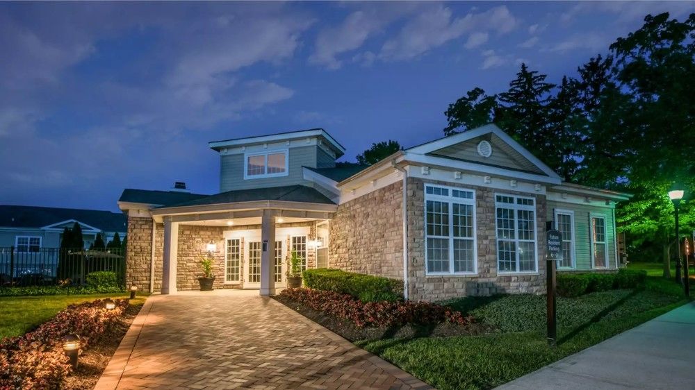 Global Luxury Suites at Cherry Hill — 4-Star Luxury Hotel in Cherry Hill, United States