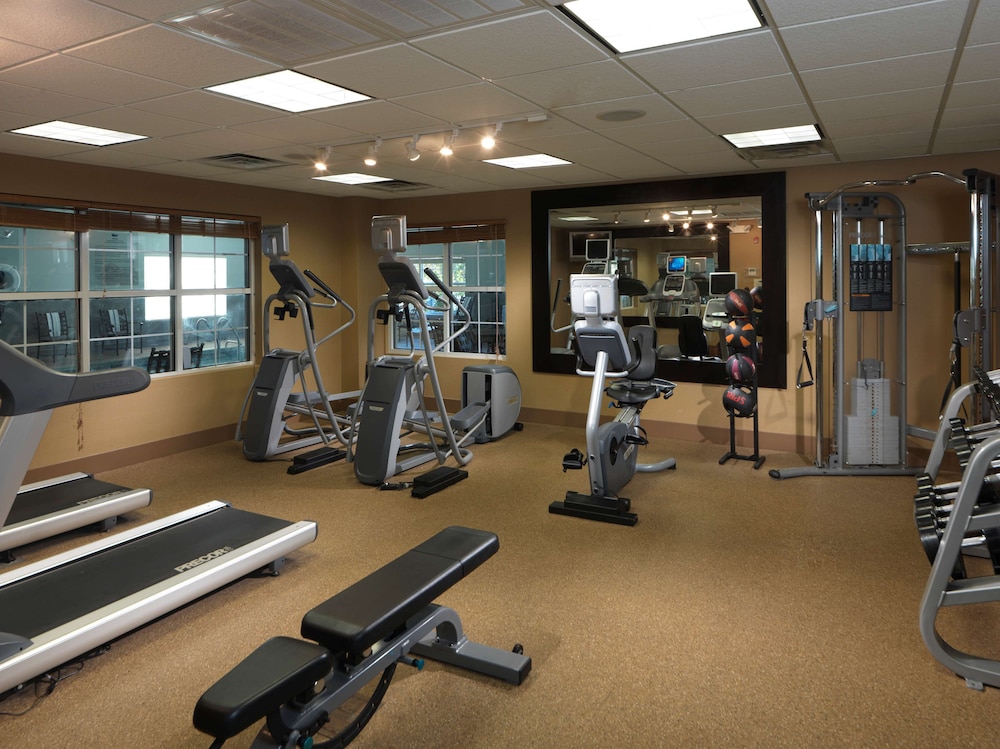 Homewood Suites by Hilton Dover Rockaway - photo 18