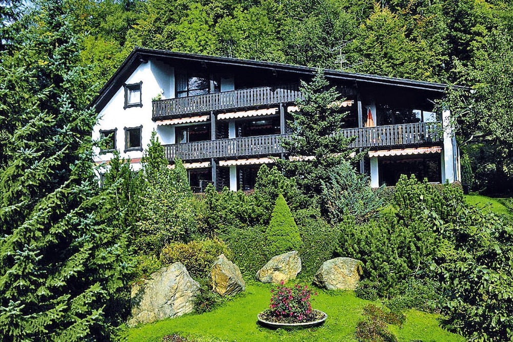 Ferienhaus Schiefertal Wieda — 4-Star Luxury Hotel in Walkenried, Germany