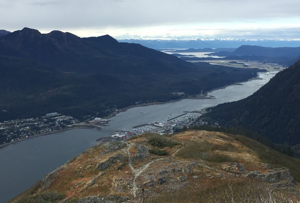 Alaskan Hotel and Bar - photo 103