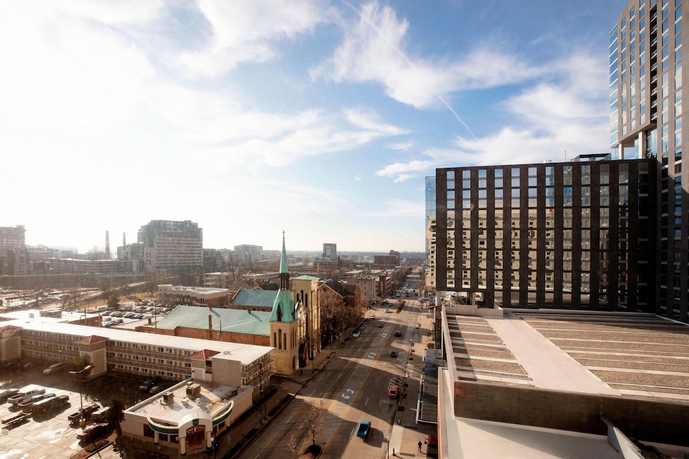 Louisville Marriott Downtown - photo 24