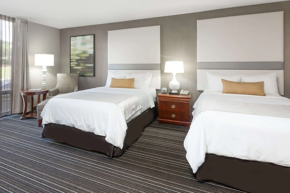 Sonesta Atlanta Northwest Galleria Marietta - photo 10
