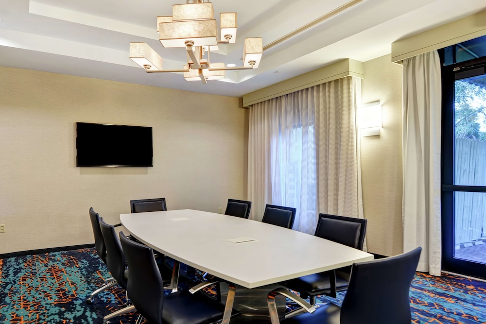Hampton Inn & Suites Boynton Beach - photo 41