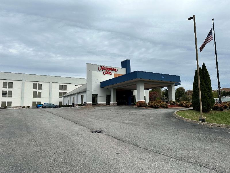 Hampton Inn Morristown - photo 10