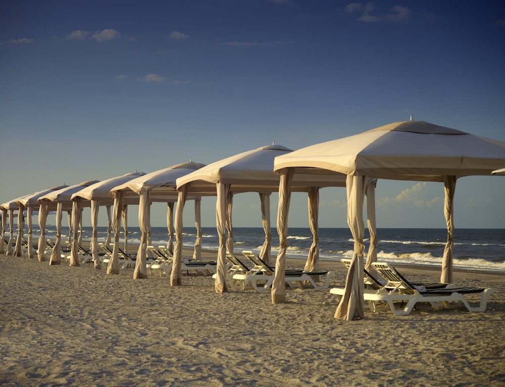 Omni Amelia Island Resort & Spa - photo 134