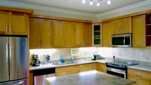 Hispaniola Luxury Ocean Front Condo — 4-Star Luxury Hotel in Sosua, Dominican Republic