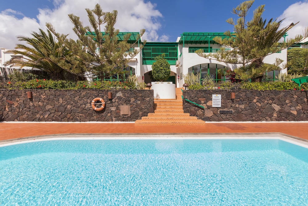 Golf y Mar Suites in Teguise, Spain