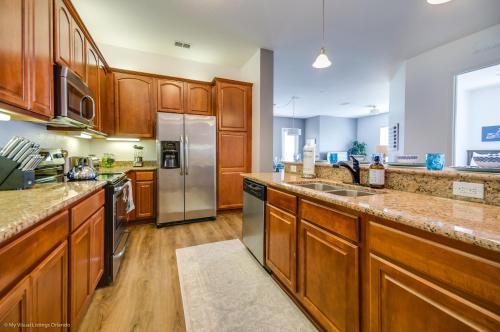 Vista Cay Resort by Casiola Vacation Homes - photo 43