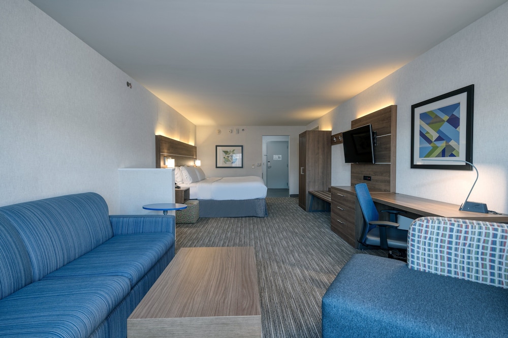 Holiday Inn Express Radcliff Fort Knox by IHG - photo 16