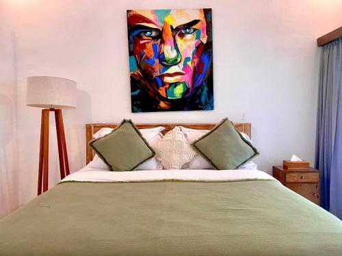 Villa Pastis Umalas #2 near Canggu — 4-Star Luxury Hotel in Canggu, Indonesia