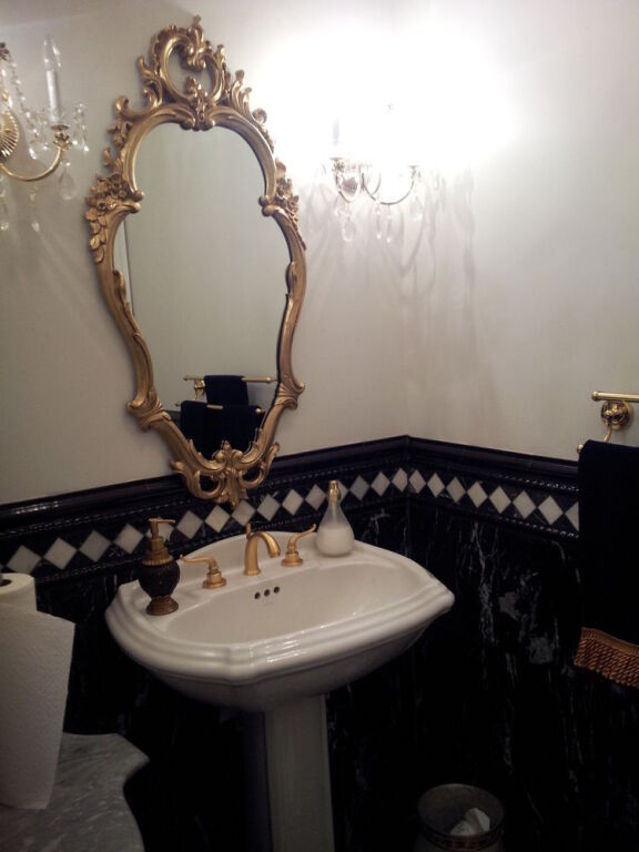 Rosewood Manor - photo 22