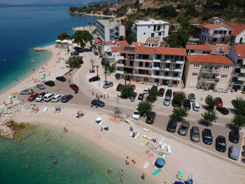 Villa Nede 2 — 4-Star Luxury Hotel in Podgora, Croatia