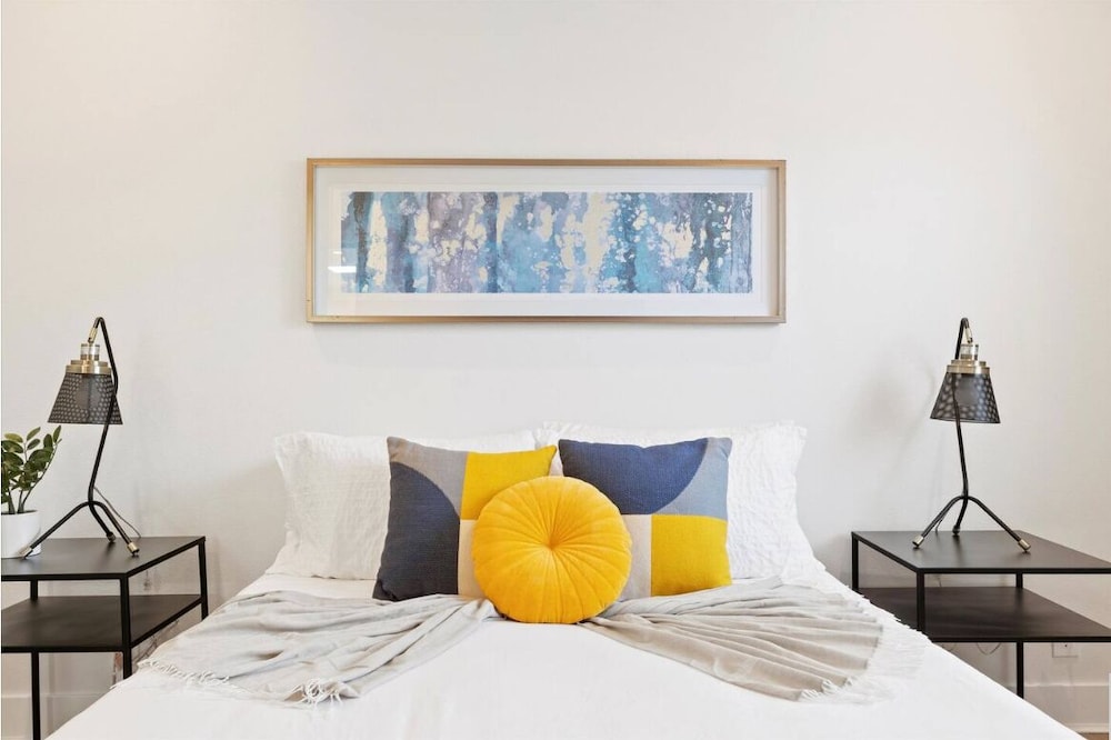 Cozy Prvate ADU close to Disney Beach EV - photo 5