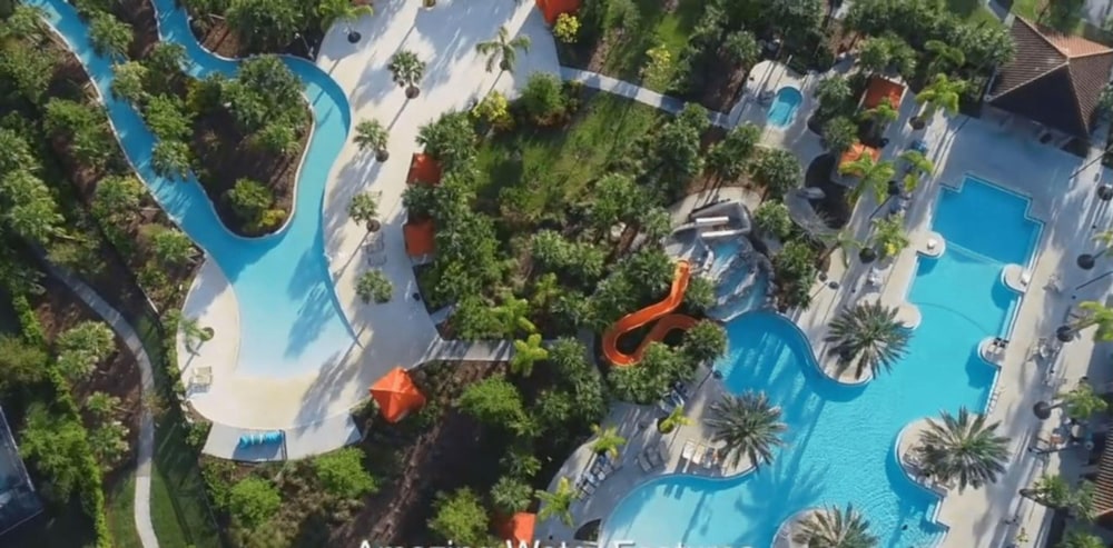 Coral Eagle at Solterra Resort by Shine Villas 415 - photo 27