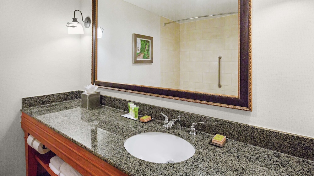 DoubleTree Raleigh Durham Airport at Research Triangle Park - photo 27