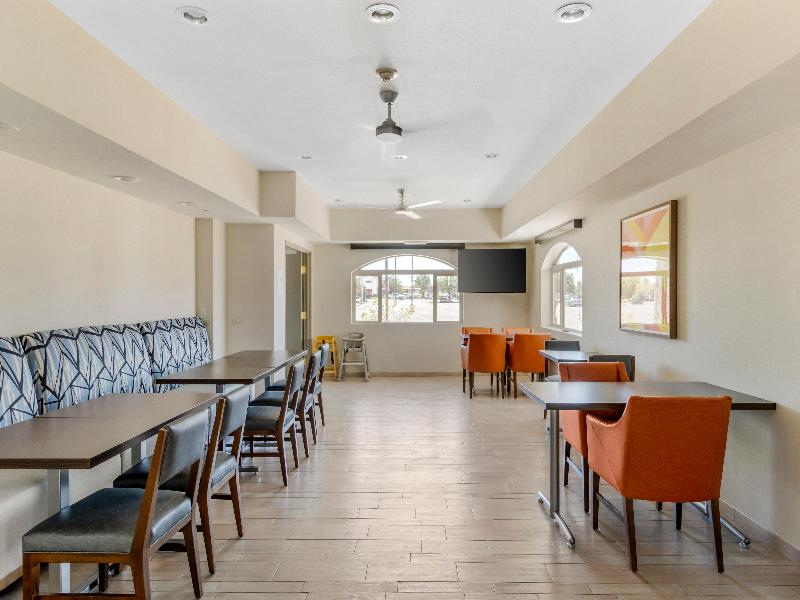 Holiday Inn Express Fallon by IHG - photo 54