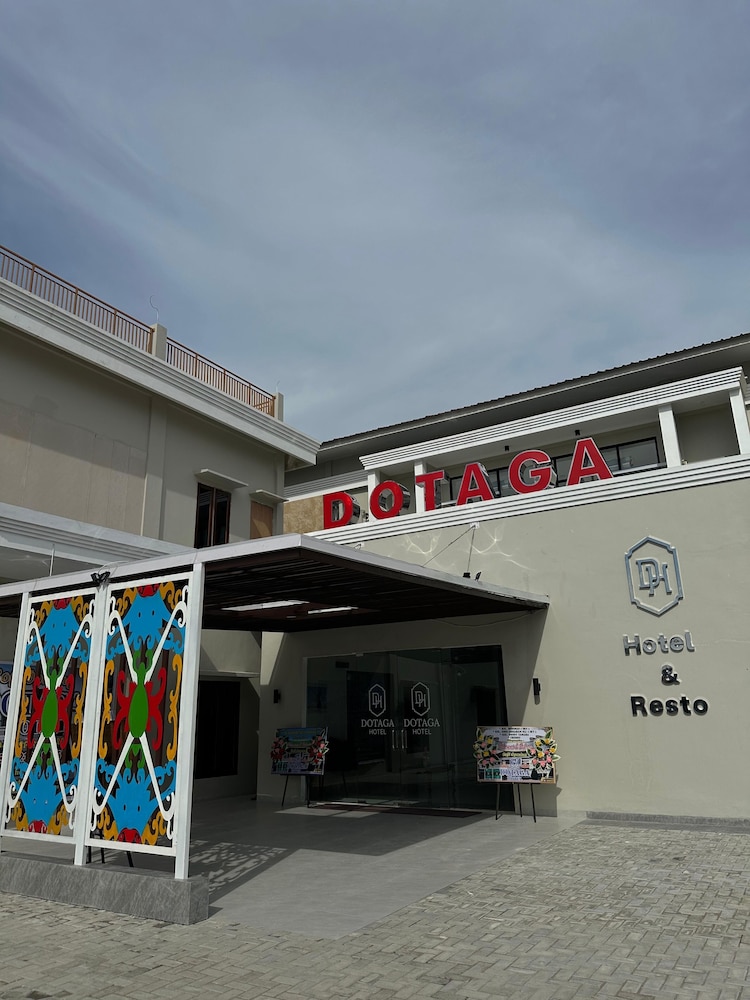 Hotel Dotaga - last minute hotel in Malinau
