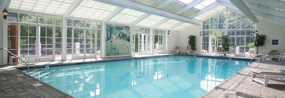 The Martha Washington Inn & Spa - photo 40