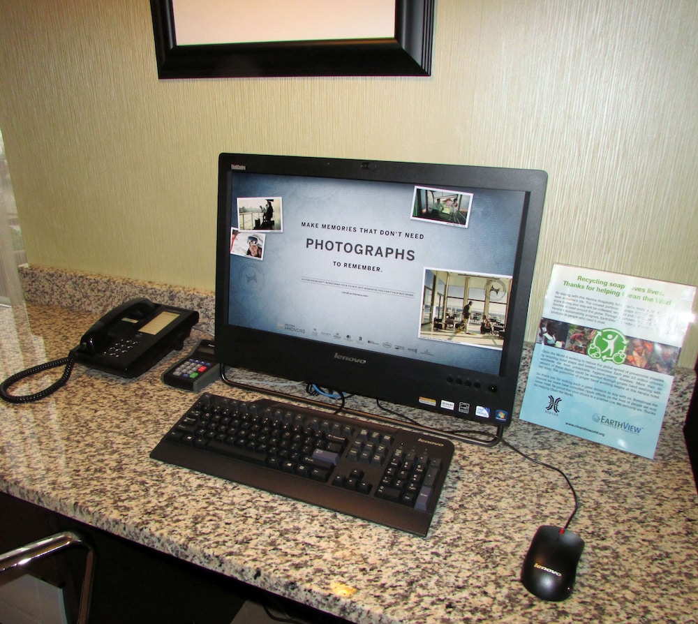 Hampton Inn Danville - photo 34