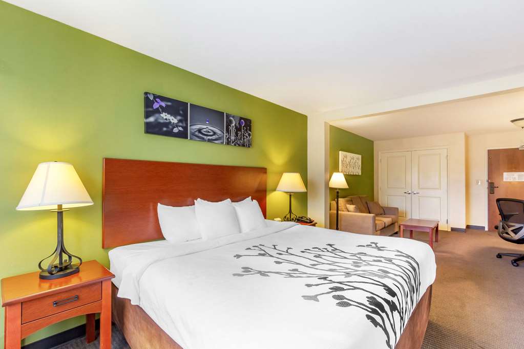 Sleep Inn & Suites Jacksonville West - photo 24