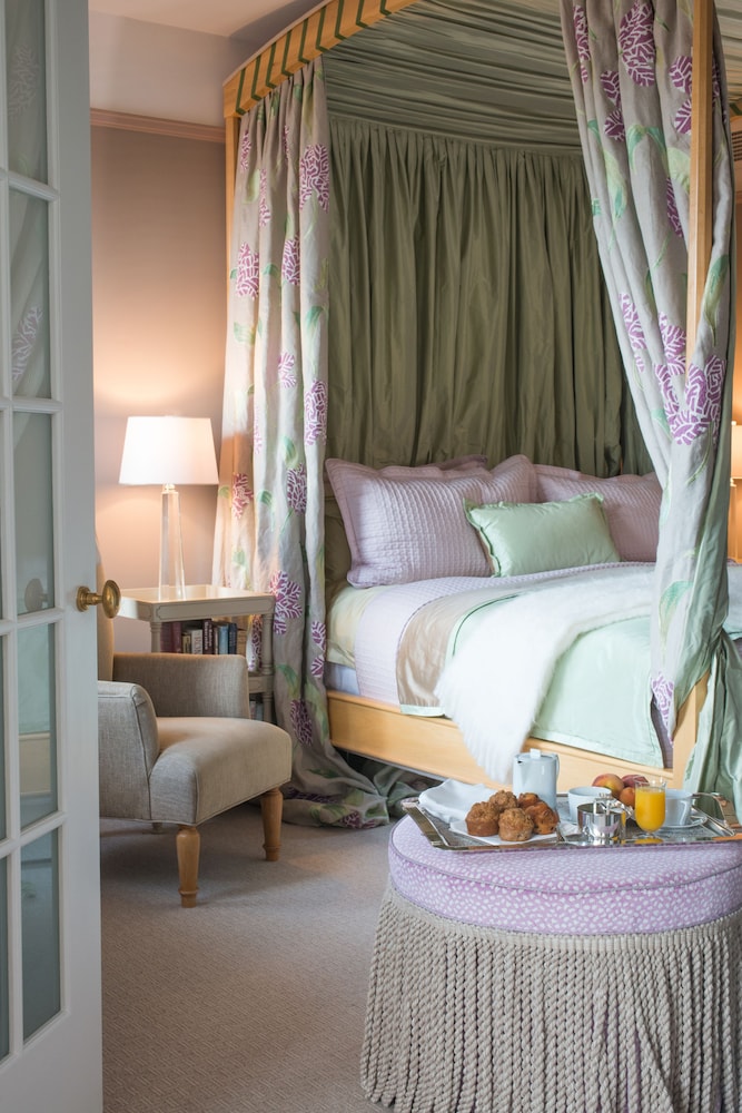 The Ivy Hotel - photo 21