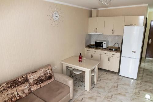 Batumi Orbi Residence Lux