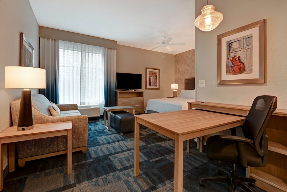 Homewood Suites by Hilton Austin Cedar Park Lakeline - photo 20