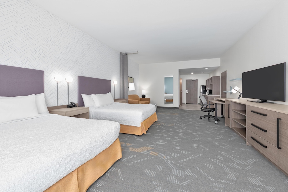 Home2 Suites by Hilton Paris - photo 7