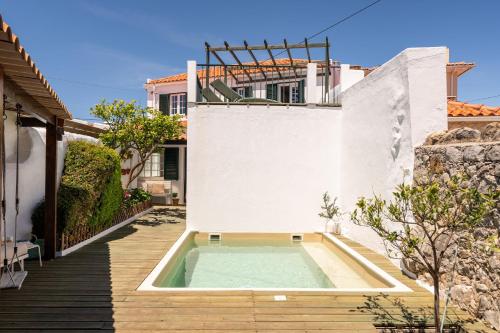 Sea ya Thoughtful Stays Villa Areia — 4-Star Luxury Hotel in Cascais, Portugal