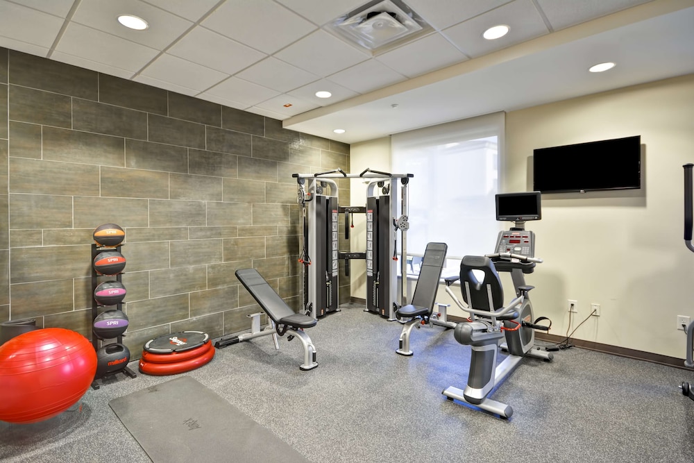 Home2 Suites by Hilton Opelika Auburn - photo 26