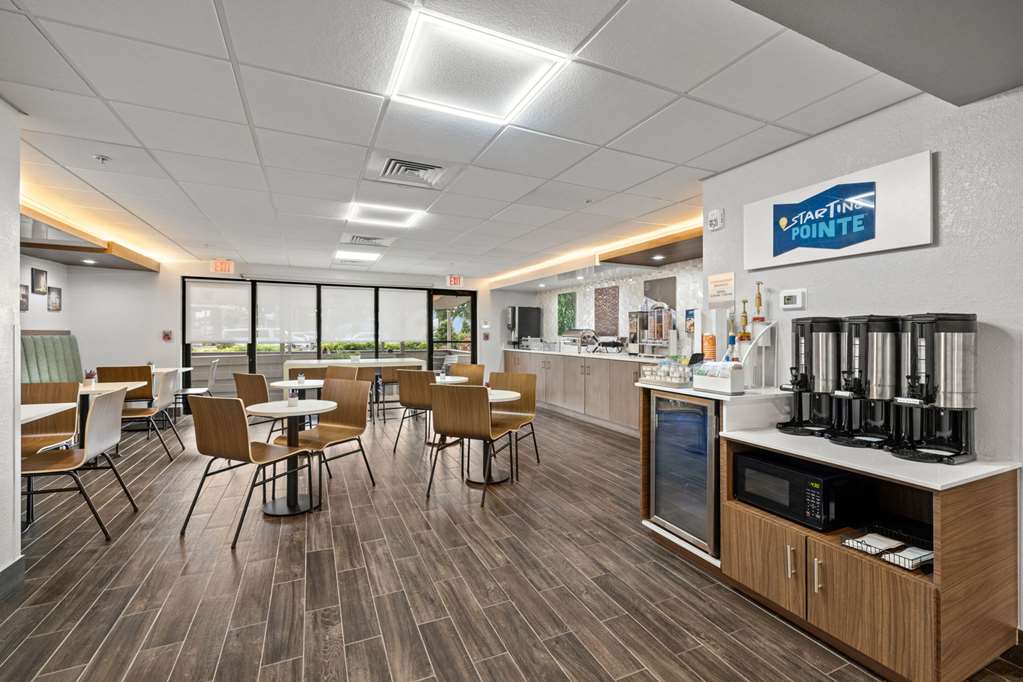 Clarion Pointe Lakeland I 4 - photo 38