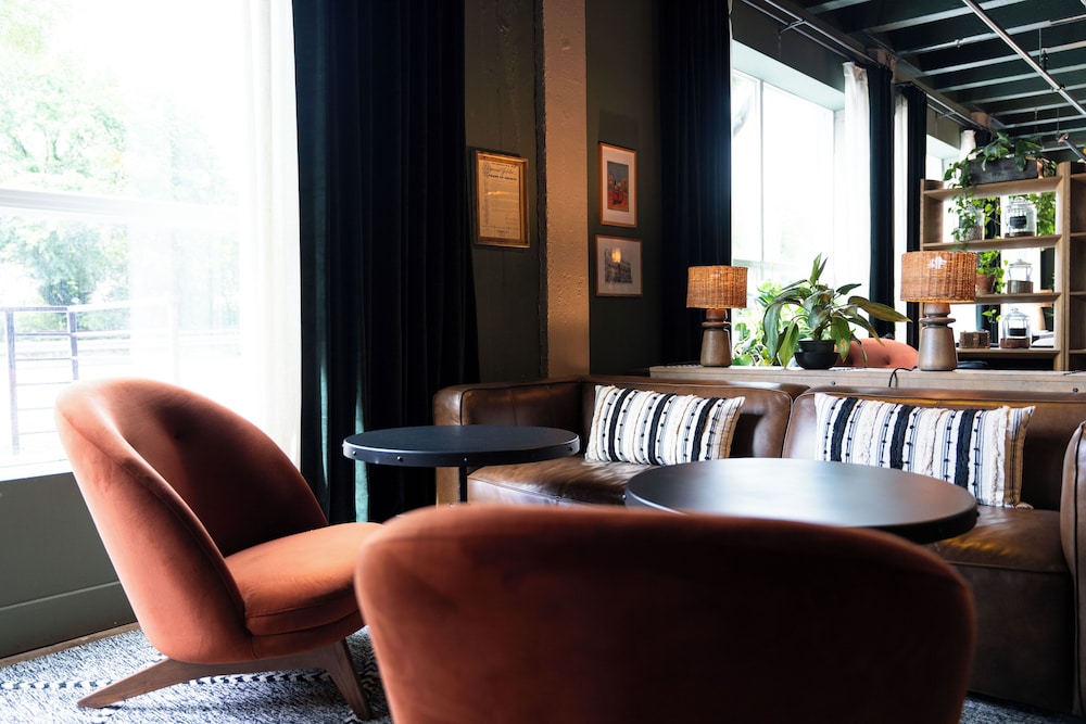 Hotel Nell Union Market - photo 5