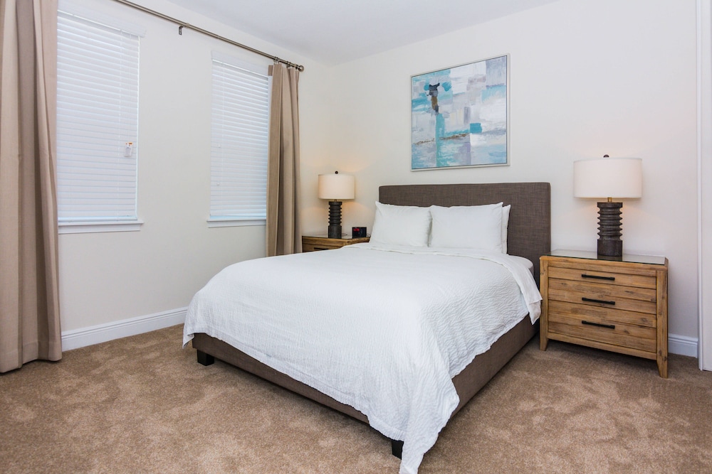 Gorgeous Single Home With Pool at Encore Resort Ec7463 - photo 45