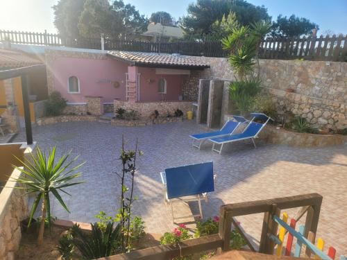 Le meraviglie di Lampedusa in Lampedusa, Italy