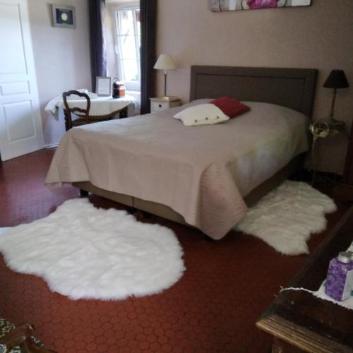 Le Bosc - carbon neutral hotel in Unknown City