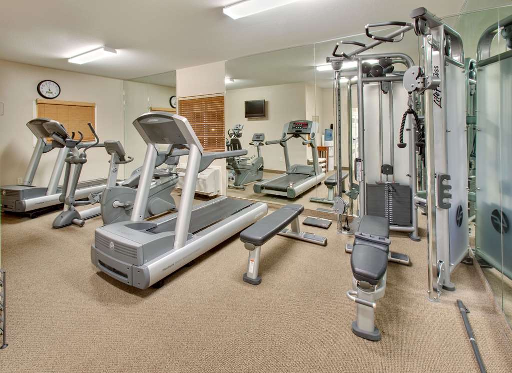 Sonesta Simply Suites Philadelphia Mount Laurel - photo 17