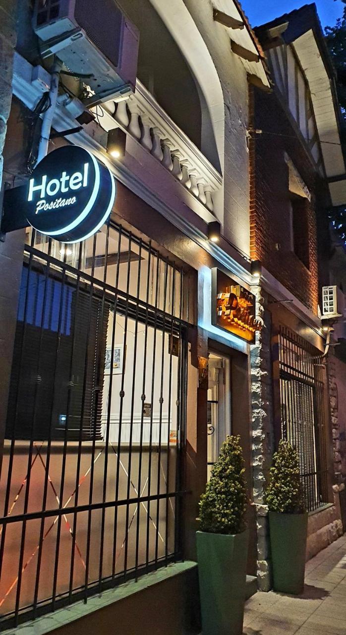 Hotel Positano — Mar Del Plata — photo 4