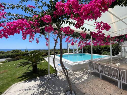 Villa Lucia — 4-Star Luxury Hotel in Leuca, Italy