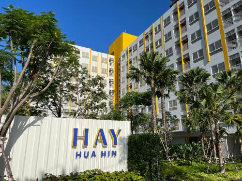 Hay Huahin — 4-Star Luxury Hotel in Hua Hin, Thailand