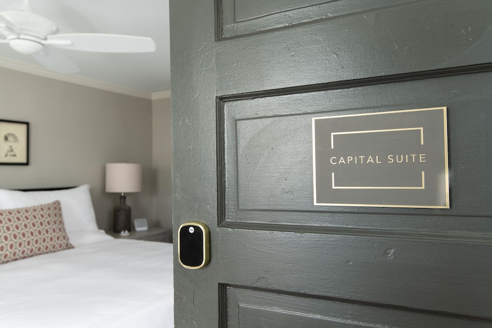 134 Prince Luxury Boutique Hotel - photo 22
