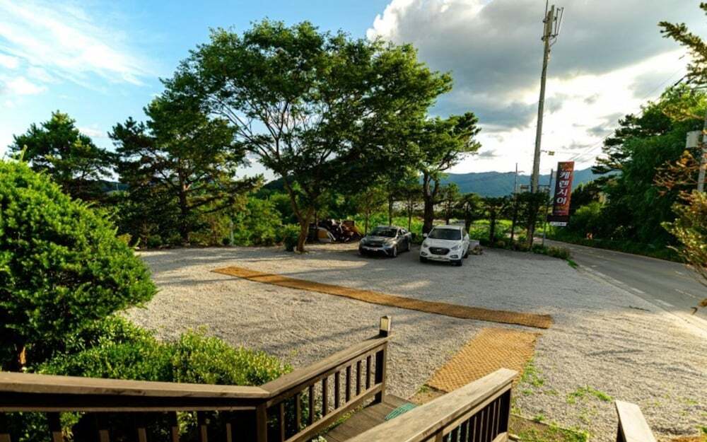 Cheorwon Kerensia Pension 22175203 — Cheorwon