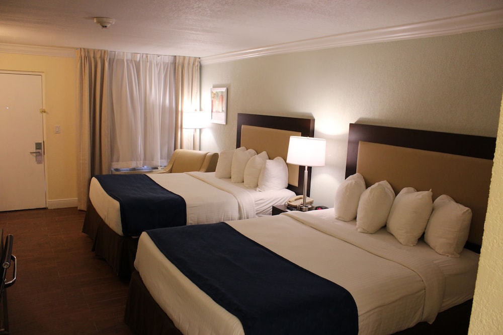 Fairway Inn Florida City Homestead Everglades - photo 23