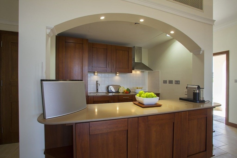 In-Room Kitchen