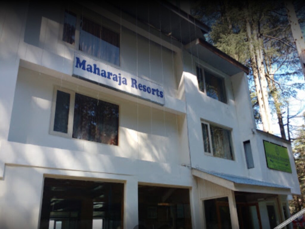 Maharaja Resorts in Kangar, India